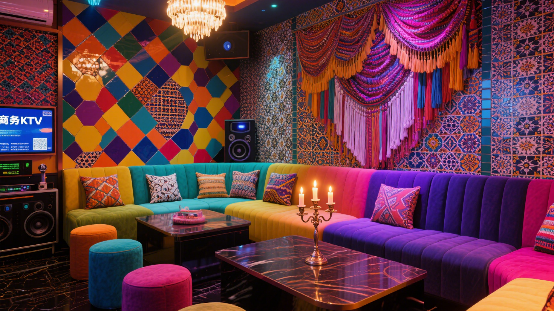 长春商务ktv与片场区别-朝阳区ktv预定